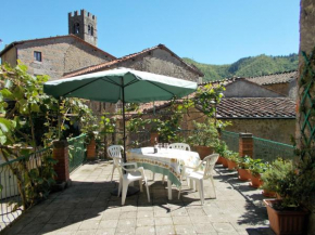 Casa Ginevra Bagni Di Lucca